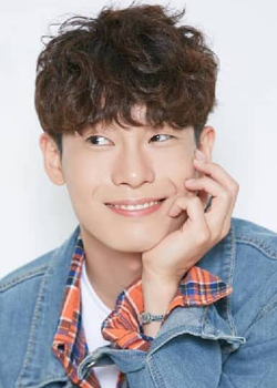 Yoo Dong Hoon (1993)