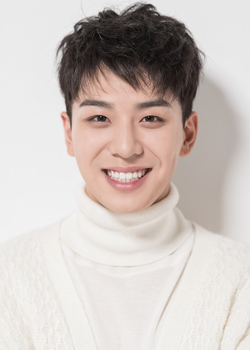 Im Hyeon Tae (Hightop - BigFlo) (1994)