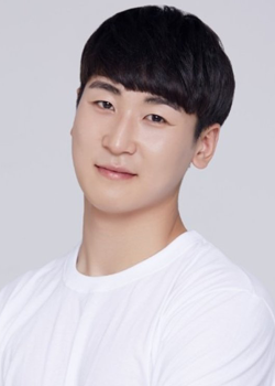 Kang Hyo Seung (1994)