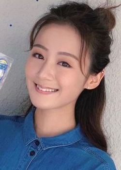 Sharlene Wong (1994)