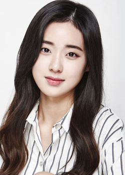 Ahn Yoo Jeong (1995)