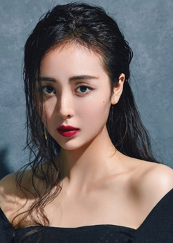 Charlene Chang (1995)