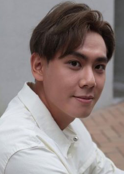 Frederick Chui (1995)