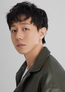 Jonathan Zhang (1995)