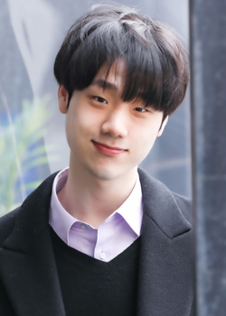 Lee Bong Joon (1995)