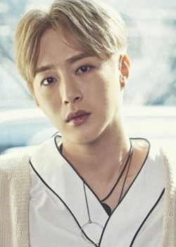 Seo Min Woo (100%) (1995)