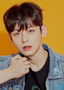 Jeon Chang Ha (1996)