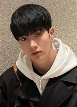 Richard Li (1996 Sep)