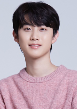 Ahn Yeong Hoon (1997)