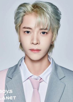 Chen Yu Geng (Crayon) (1998)