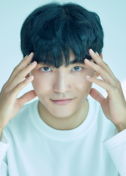 Lee Jeong Chan (1998)