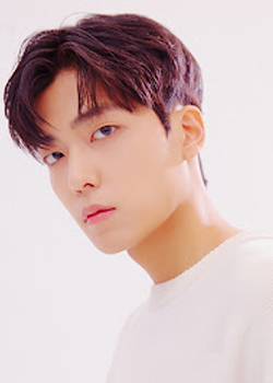 Lee Seung Heon (1998)