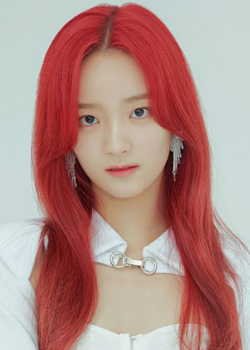 Choi Ji Won (E.Ji - ICHILLIN) (2000)