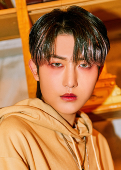 Kim Se Hyeon (DKZ) (2000)