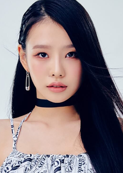 Lee Mi Hee (BOTOPASS) (2000)