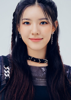 Bang Seon Hee (Ellyn - GIRLKIND) (2002)