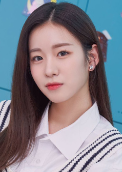 Park Jin Kyeong (Wooyeon - WOO!AH!) (2003)