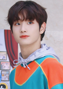 Ryoo Ki Seok (Kiseok - DKZ) (2004)