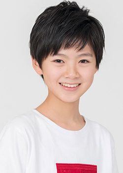 Shiratori Haruto (2007)