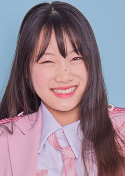 Choi Da Sol (Little Cheer Girl) (2008)