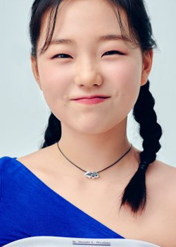 Kim Jeong Yoon (2008)