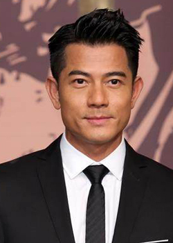 Aaron Kwok (1965)