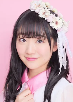 Abe Yumeri (Yumeria) (2002)