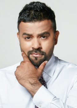 Abhishek Gupta (Lucky) (1978)