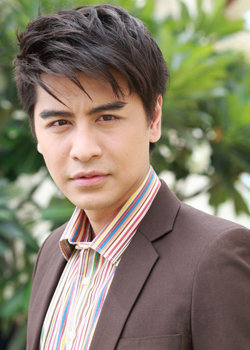 Tao Adisorn Athakrit (1980)