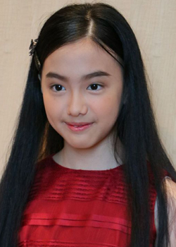 Aheye Kornnit Laosubinprasert