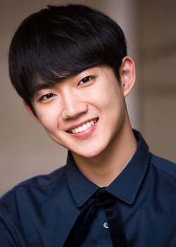 Ahn Hyeong Seob (1999)