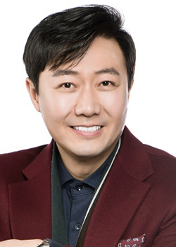 Ahn Jeong Hoon (1969)