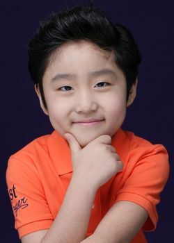 Ahn Seong Hoon (2005)