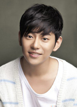 Ahn Yong Joon (1987)