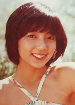 Aimoto Kumiko (1958)