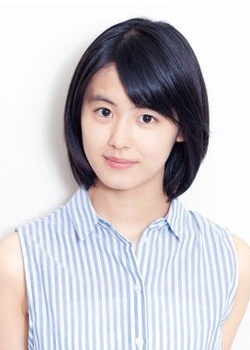 Takeuchi Aisa (2001)