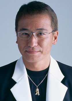 Akasaka Yasuhiko (1959)