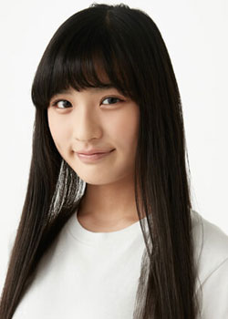 Akazawa Hanano (2003)