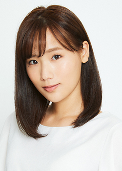 Akiyama Yuzuki (1993)