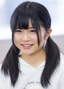 Akiyoshi Yuka (2000)