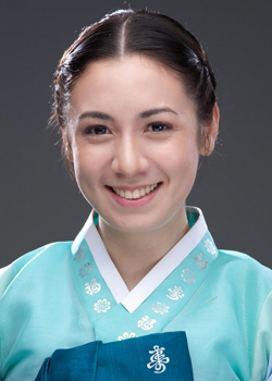 Alderete Abigail (1987)