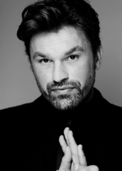 Alexander Maniatis (1980)