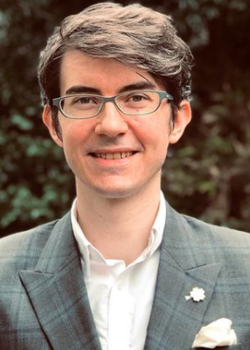 Alexandre Sagar (1986)