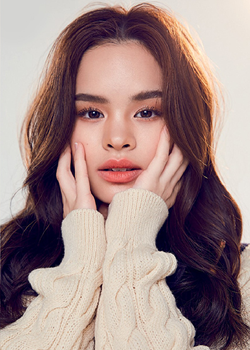 Ally Achiraya Nitibhon (2004)