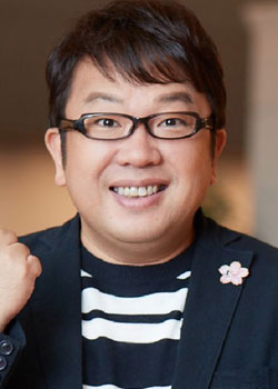 Amano Hiroyuki (1970)