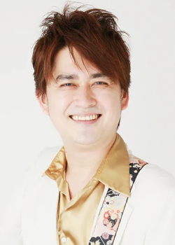 Amemiya Yohei (1978)