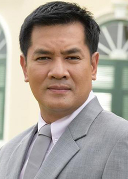 Ton Jakkrit Ammarat (1969)