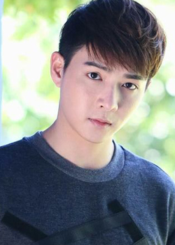 Amp Phurikulkrit Chusakdiskulwibul (1989)