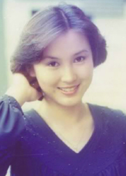 Amy Chan (1962)