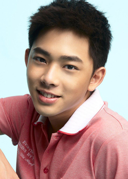 Anderson Cheng (1991)